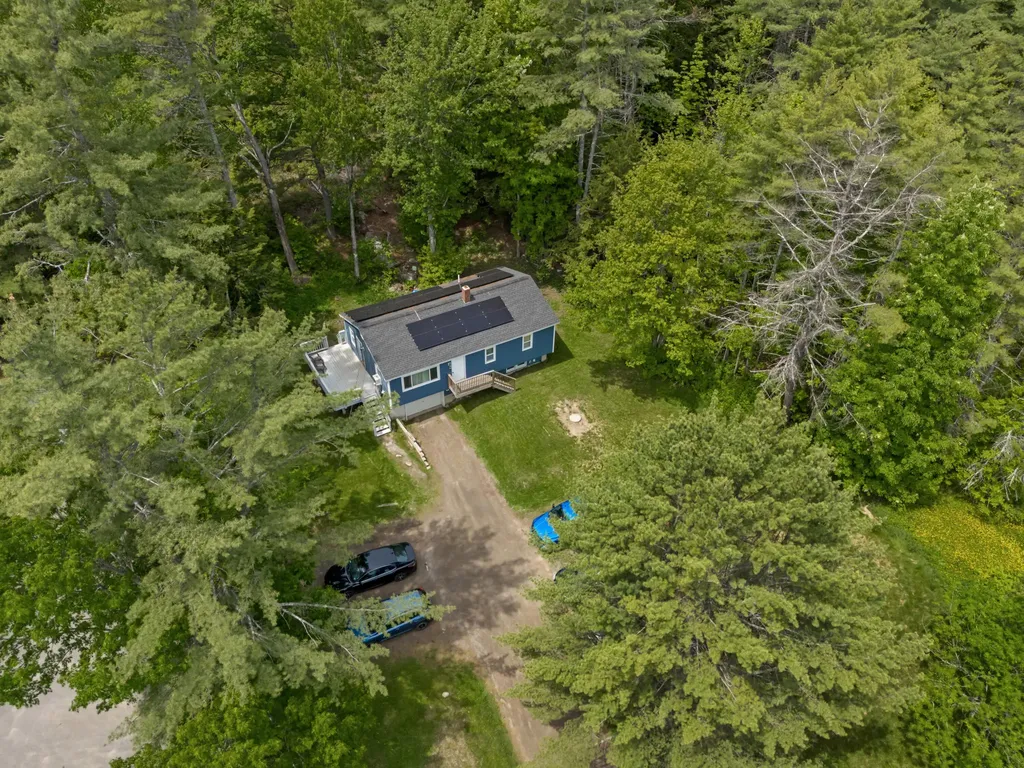 64 Church Hill Road Augusta ME 04330