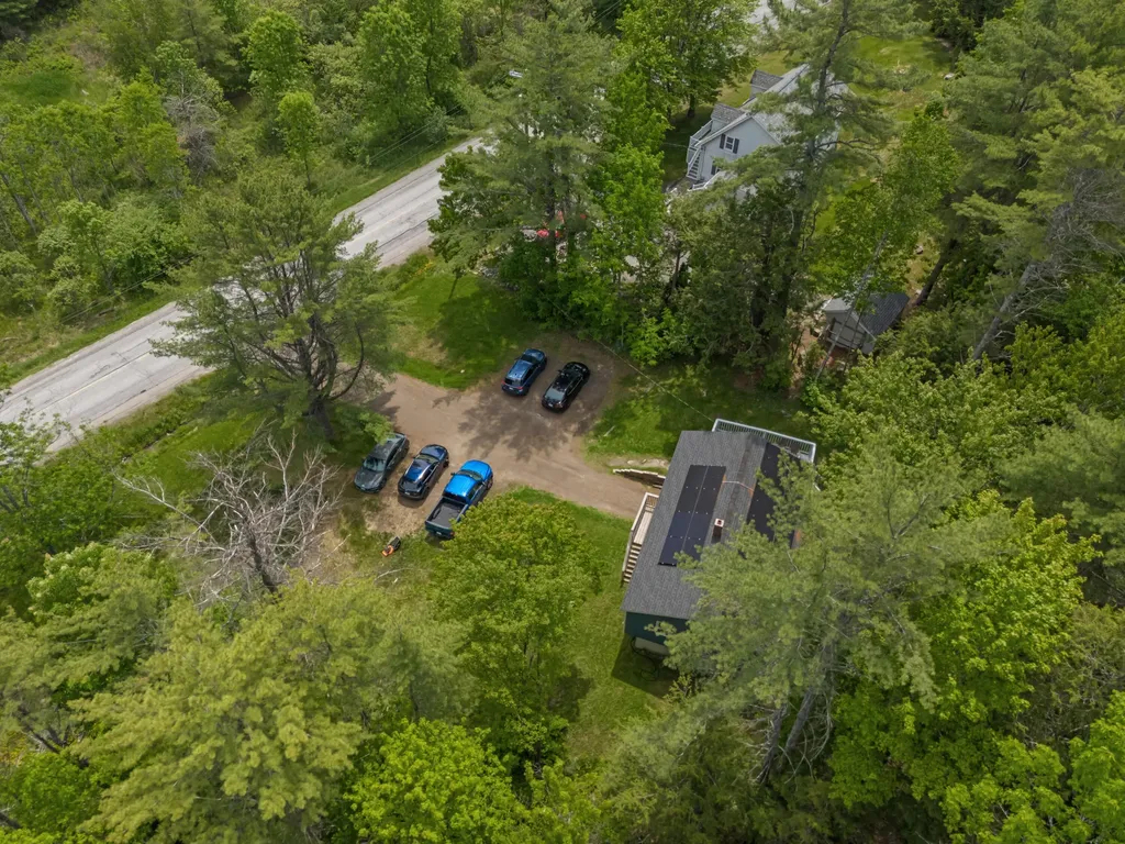 64 Church Hill Road Augusta ME 04330