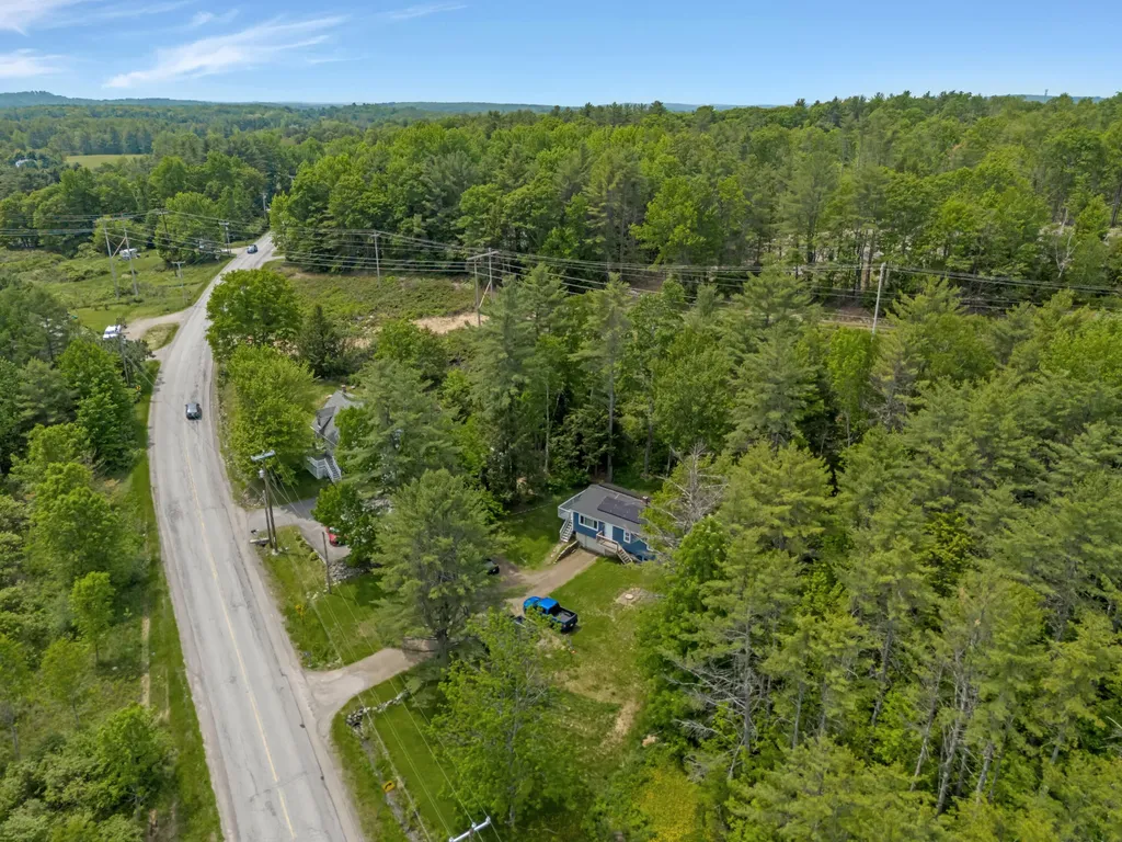 64 Church Hill Road Augusta ME 04330