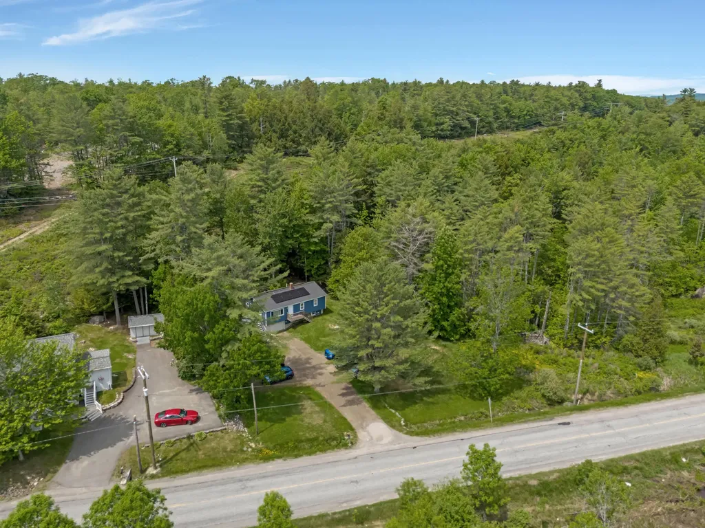 64 Church Hill Road Augusta ME 04330