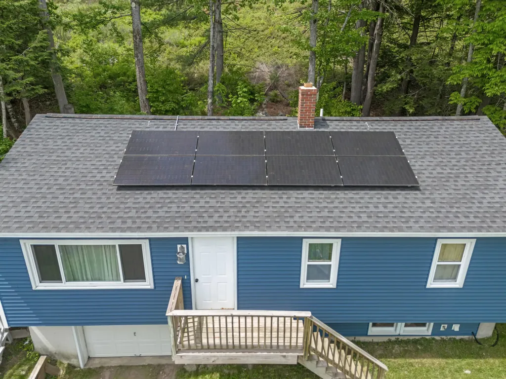 64 Church Hill Road Augusta ME 04330
