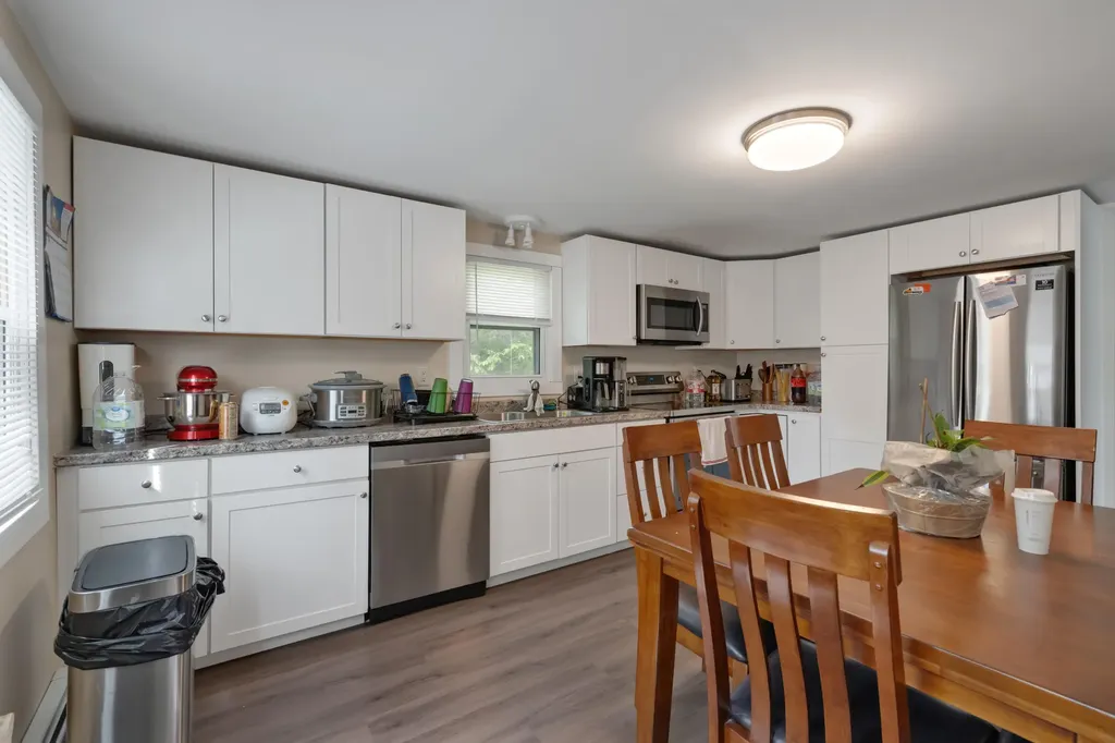 64 Church Hill Road Augusta ME 04330
