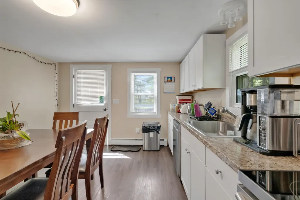 64 Church Hill Road Augusta ME 04330