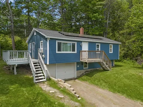 64 Church Hill Road Augusta ME 04330