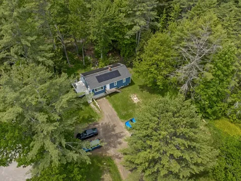 64 Church Hill Road Augusta ME 04330