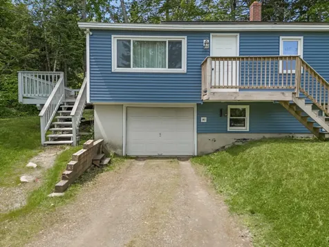 64 Church Hill Road Augusta ME 04330