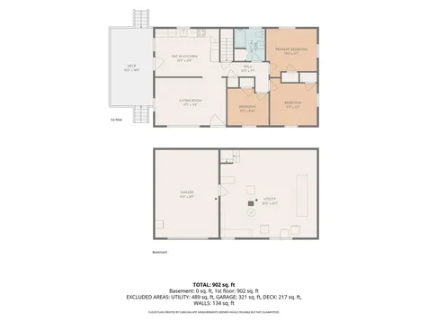 64 Church Hill Road Augusta ME 04330