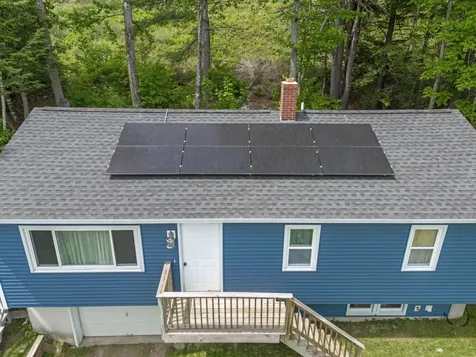 64 Church Hill Road Augusta ME 04330