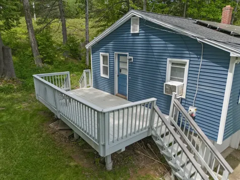 64 Church Hill Road Augusta ME 04330