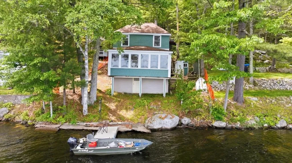 15 Laaperi Lane Greene ME 04236