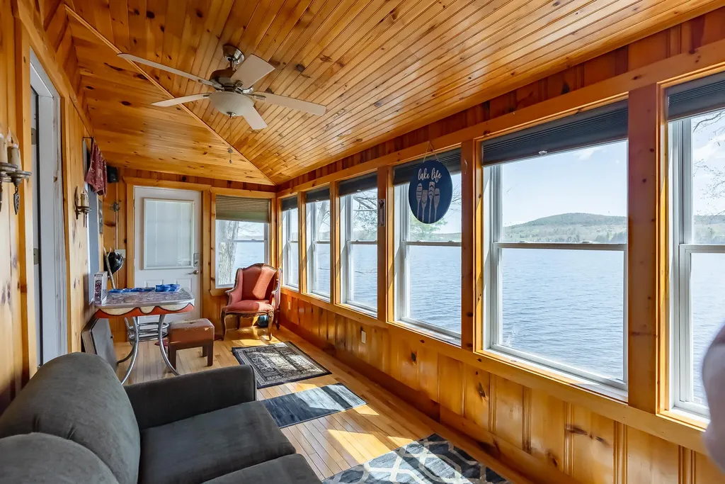 15 Laaperi Lane Greene ME 04236