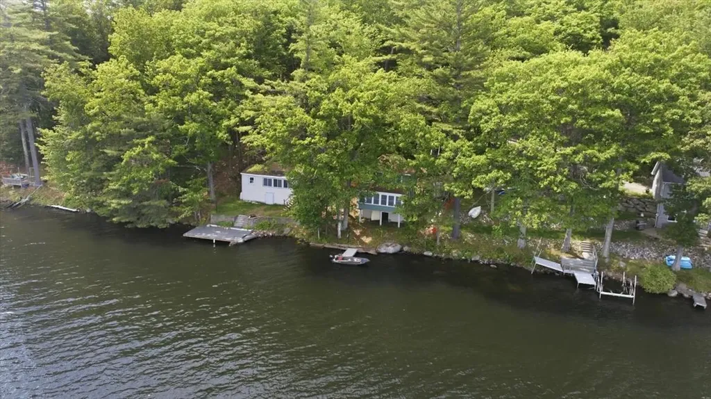 15 Laaperi Lane Greene ME 04236