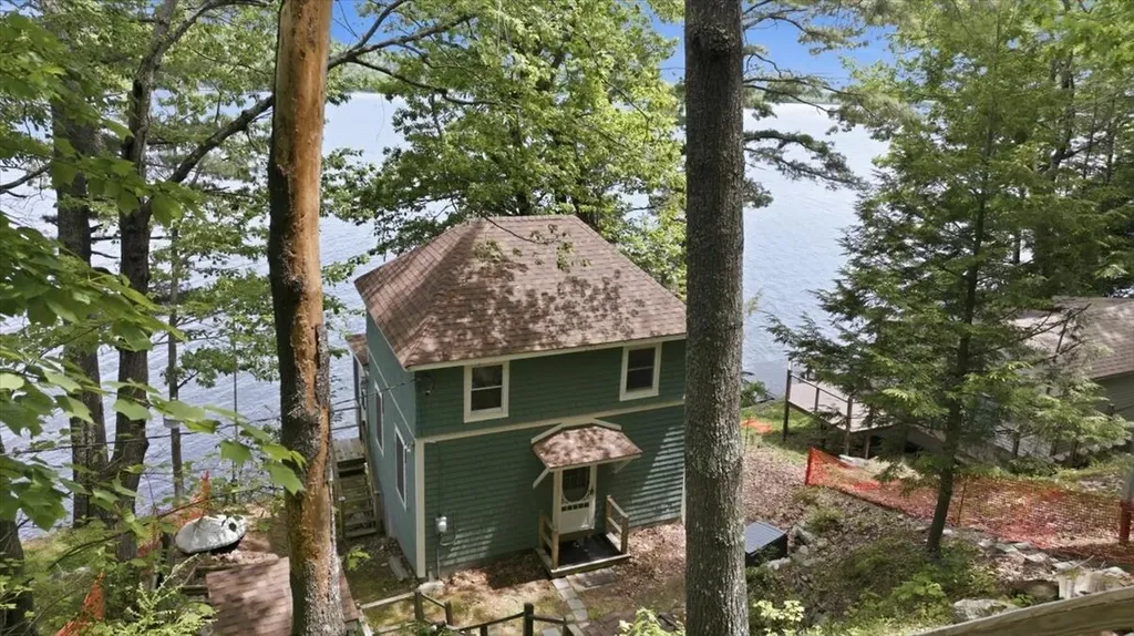15 Laaperi Lane Greene ME 04236