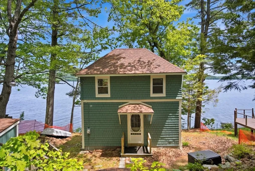 15 Laaperi Lane Greene ME 04236