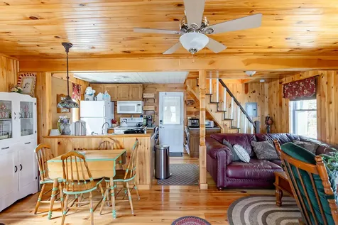 15 Laaperi Lane Greene ME 04236