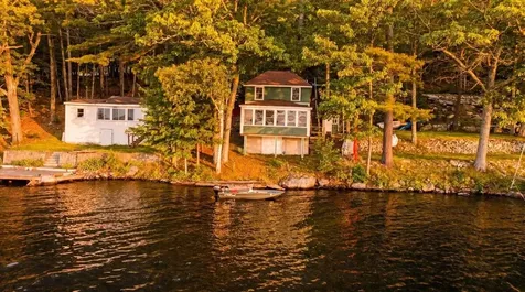 15 Laaperi Lane Greene ME 04236