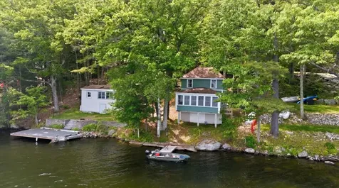 15 Laaperi Lane Greene ME 04236