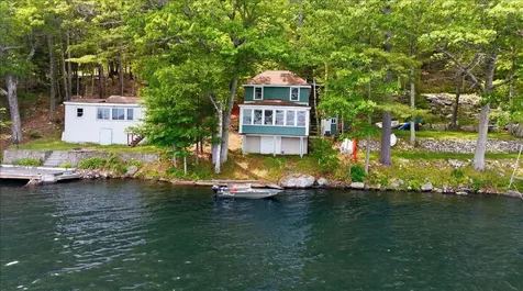 15 Laaperi Lane Greene ME 04236