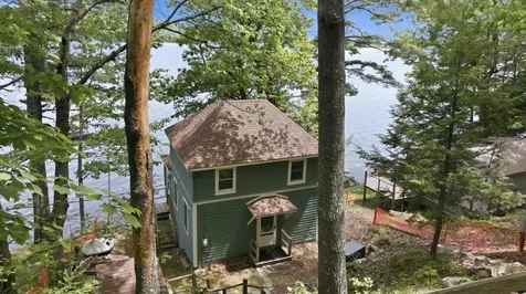 15 Laaperi Lane Greene ME 04236