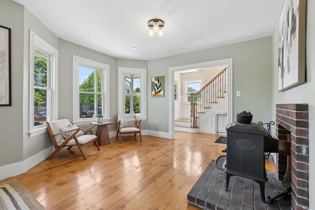 26 Adelaide Street Portland ME 04103