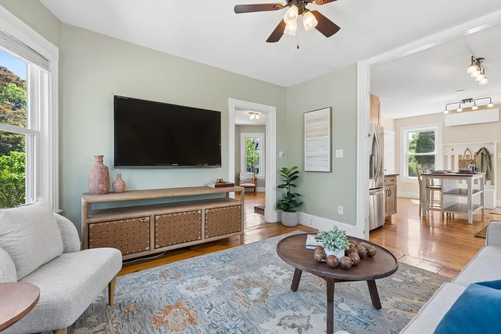 26 Adelaide Street Portland ME 04103