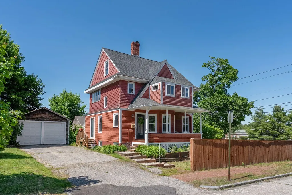 26 Adelaide Street Portland ME 04103