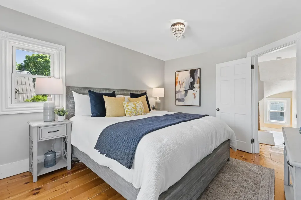26 Adelaide Street Portland ME 04103