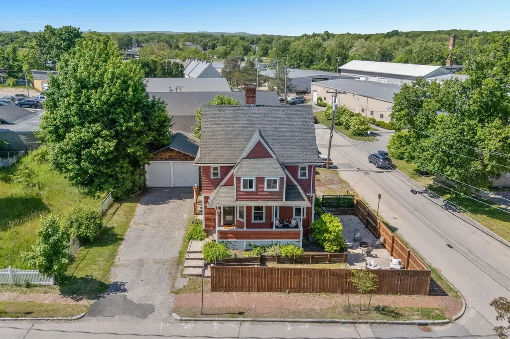 26 Adelaide Street Portland ME 04103