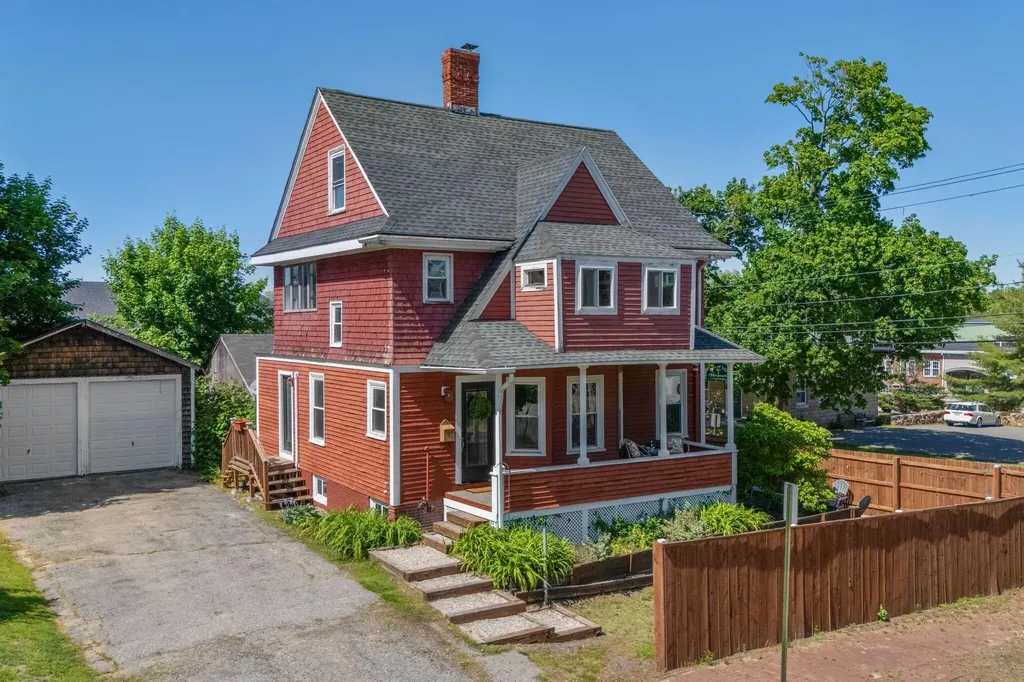26 Adelaide Street Portland ME 04103