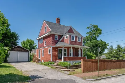 26 Adelaide Street Portland ME 04103