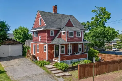26 Adelaide Street Portland ME 04103