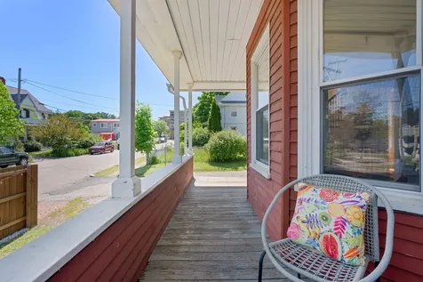26 Adelaide Street Portland ME 04103