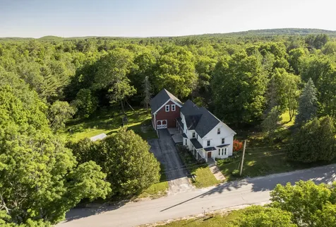 26 Mitchell Street Mechanic Falls ME 04256