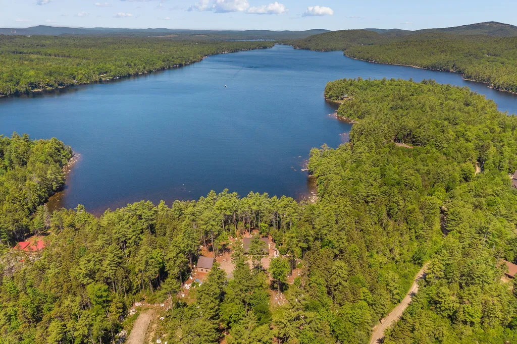 285 Sunset Cove Way Orland ME 04472