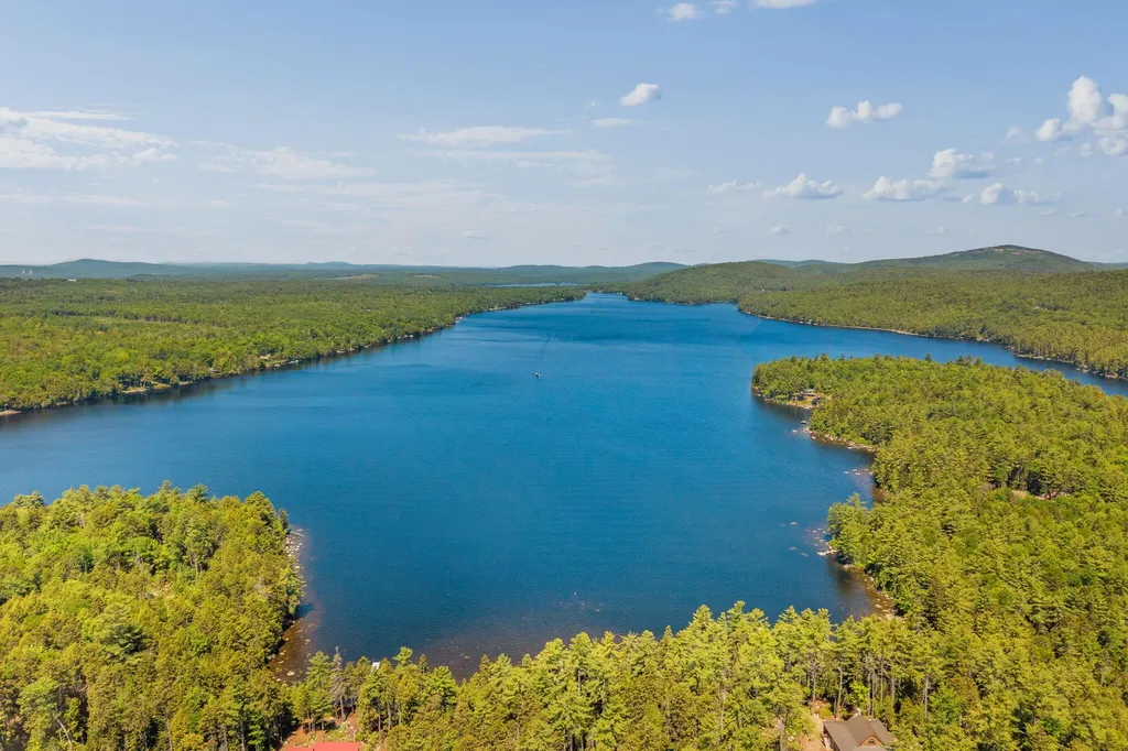 285 Sunset Cove Way Orland ME 04472