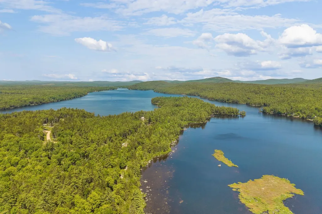 285 Sunset Cove Way Orland ME 04472