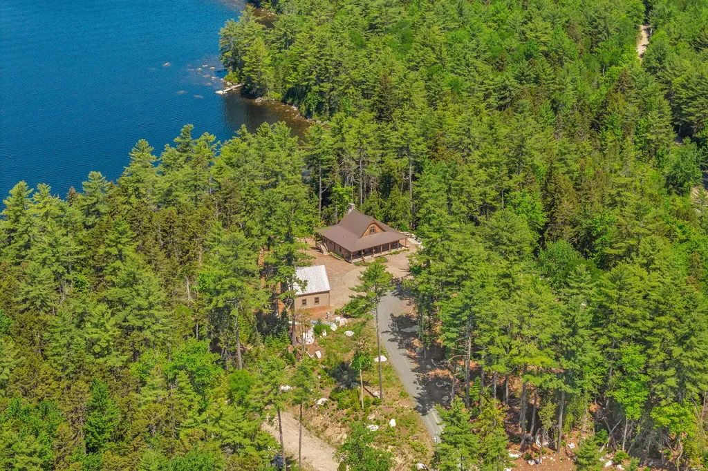 285 Sunset Cove Way Orland ME 04472