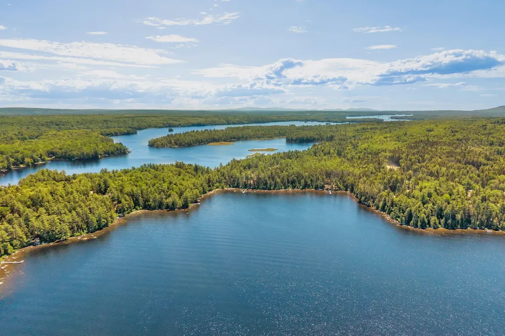 285 Sunset Cove Way Orland ME 04472