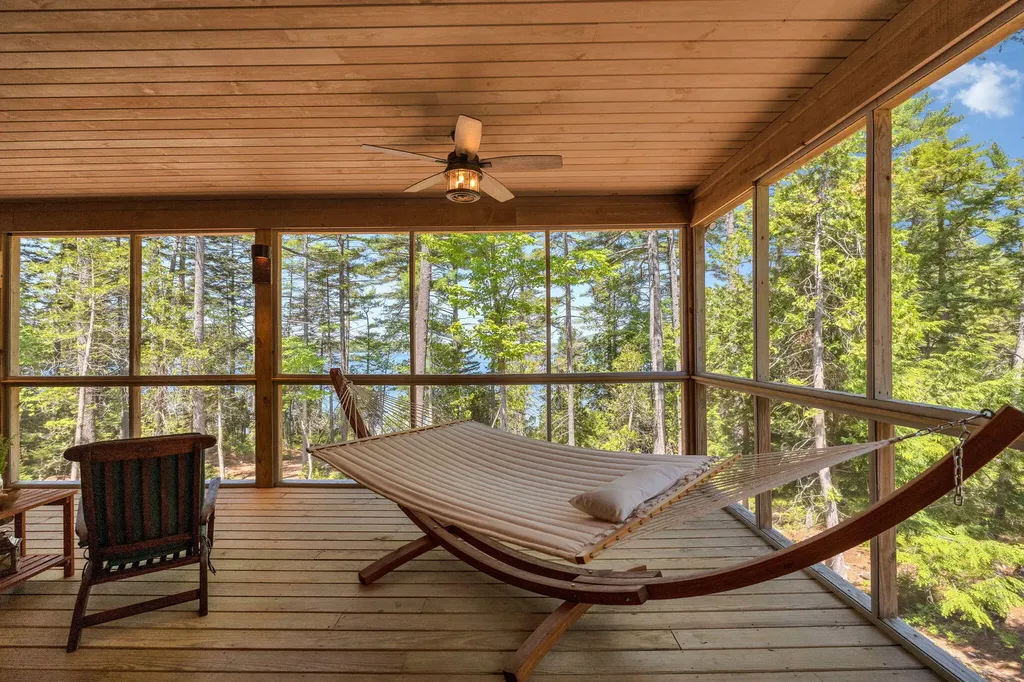 285 Sunset Cove Way Orland ME 04472