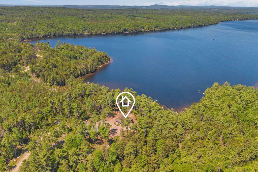 285 Sunset Cove Way Orland ME 04472