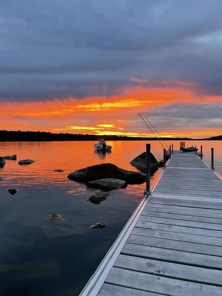 285 Sunset Cove Way Orland ME 04472