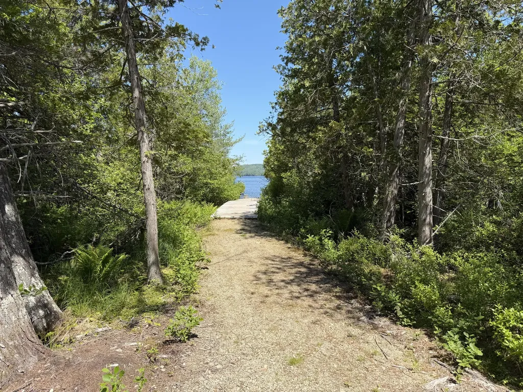 285 Sunset Cove Way Orland ME 04472