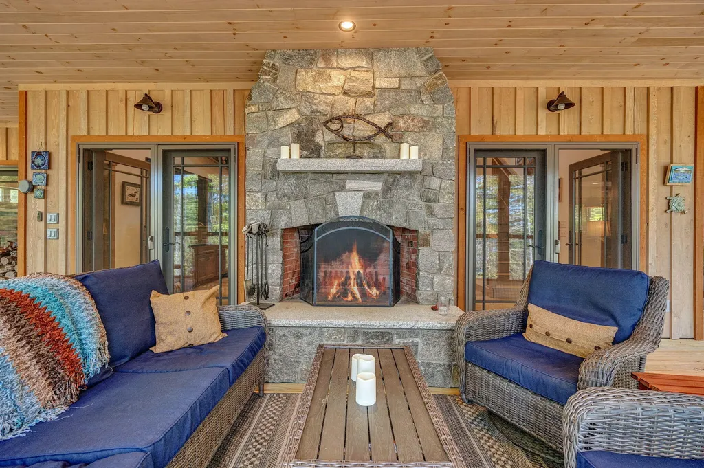 285 Sunset Cove Way Orland ME 04472