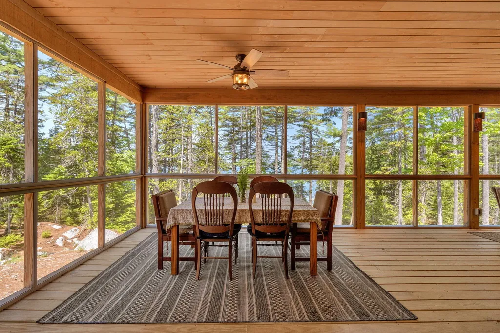 285 Sunset Cove Way Orland ME 04472