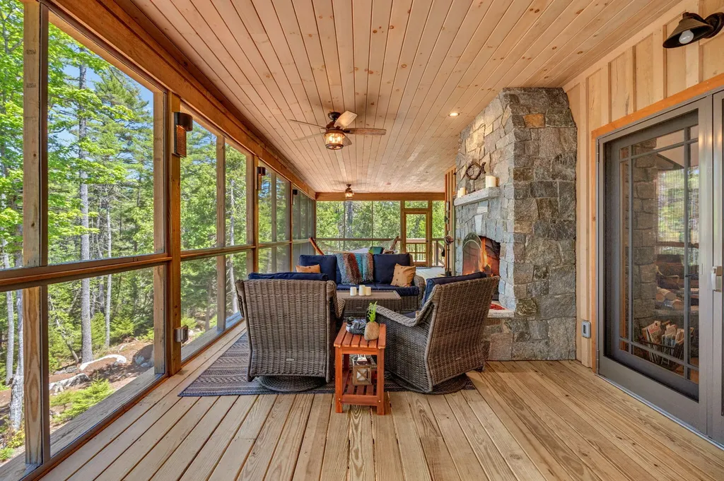 285 Sunset Cove Way Orland ME 04472