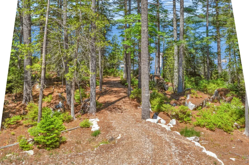 285 Sunset Cove Way Orland ME 04472