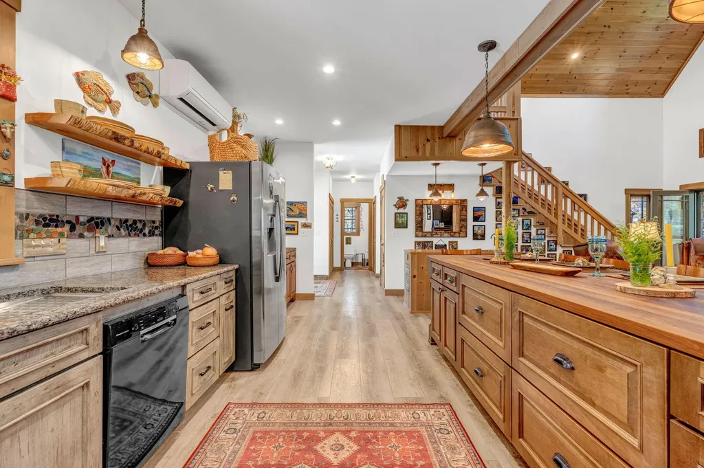 285 Sunset Cove Way Orland ME 04472