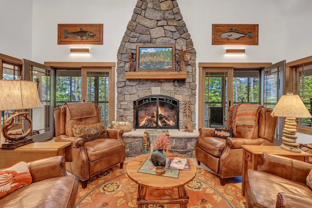 285 Sunset Cove Way Orland ME 04472