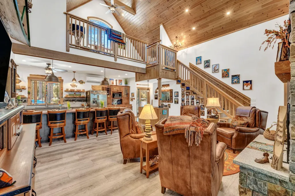 285 Sunset Cove Way Orland ME 04472