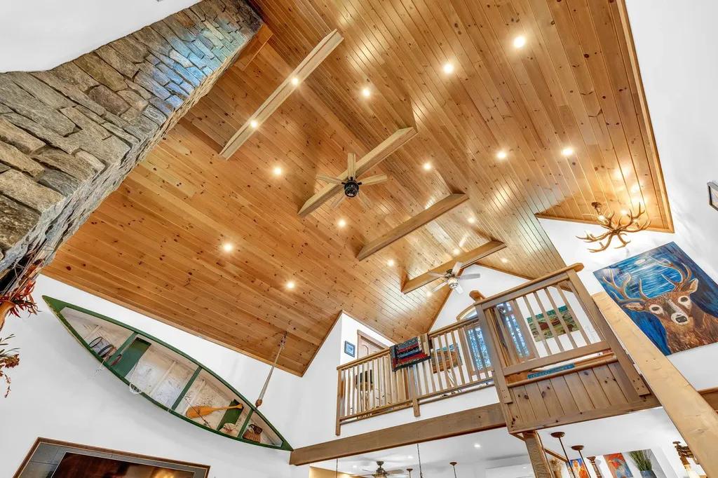 285 Sunset Cove Way Orland ME 04472